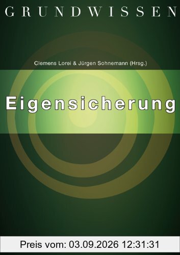 Grundwissen Eigensicherung
