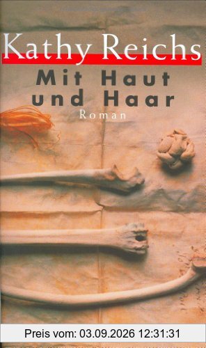 Mit Haut und Haar