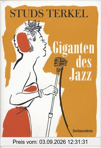 Giganten des Jazz