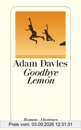 Goodbye Lemon