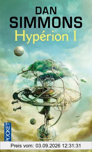 Les cantos d'Hypérion. Vol. 1. Hypérion 1