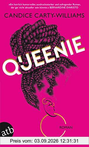 Queenie: Roman
