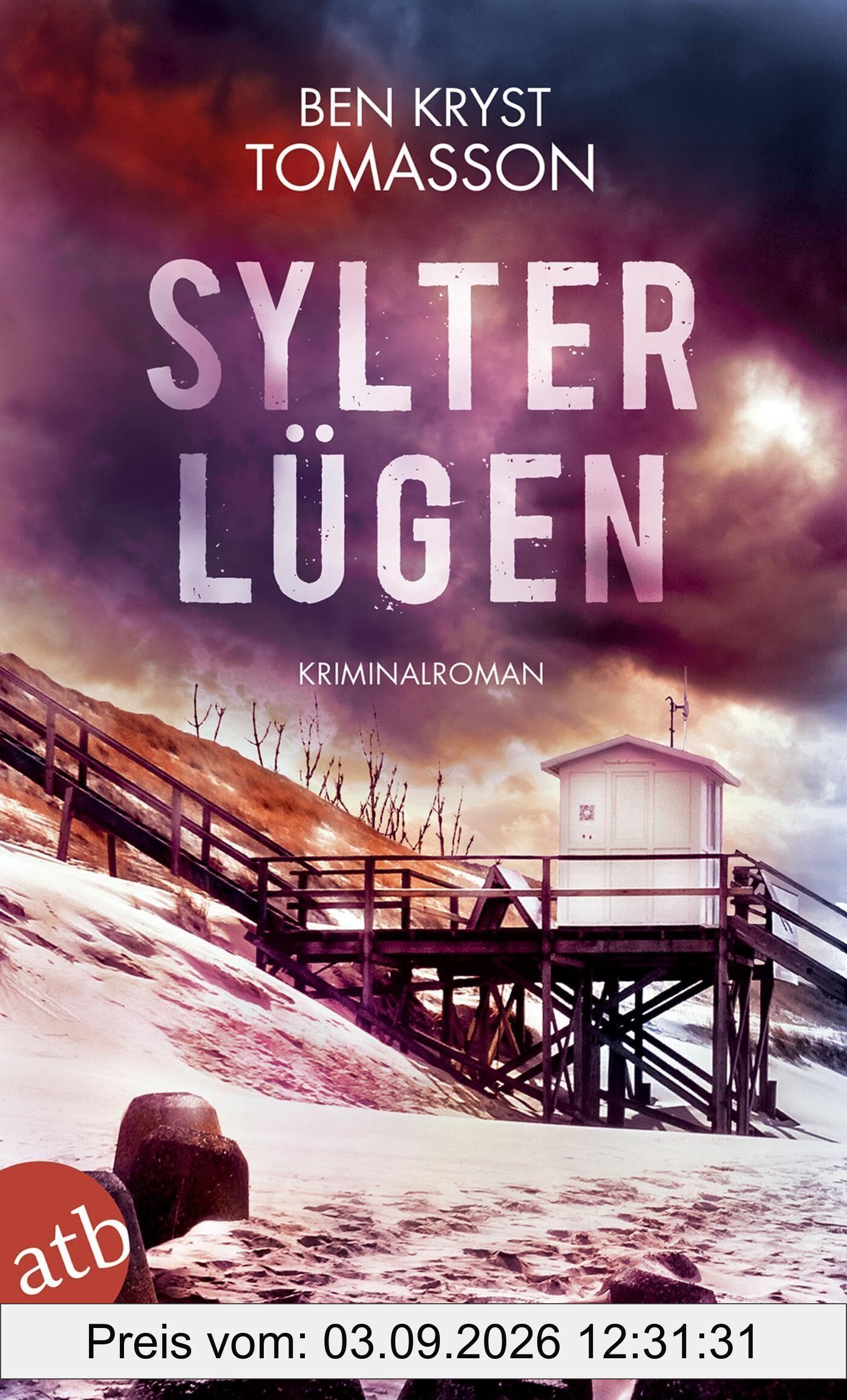 Sylter Lügen