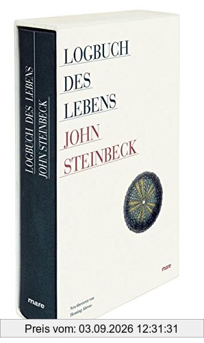 Logbuch des Lebens