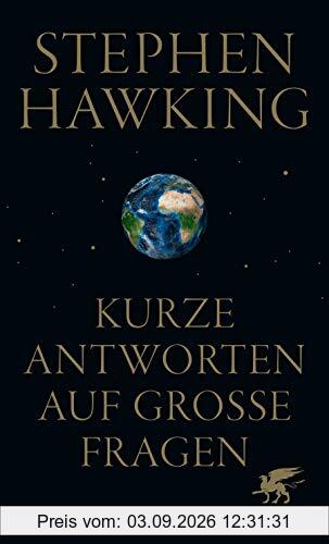 Kurze Antworten auf große Fragen