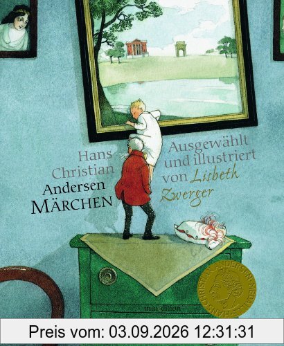 H.C.Andersen Märchen