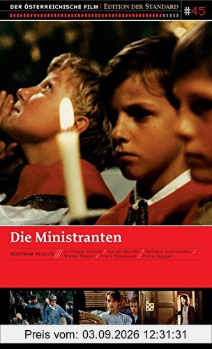 Die Ministranten