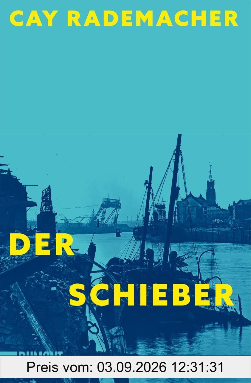 Der Schieber