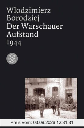 Der Warschauer Aufstand 1944
