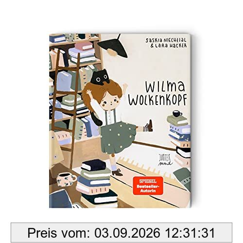 Wilma Wolkenkopf