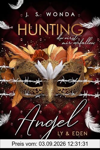 Hunting Angel: Du wirst mir verfallen