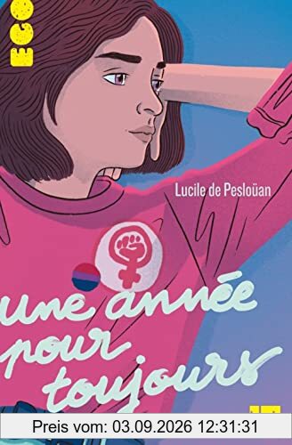 Une année pour toujours