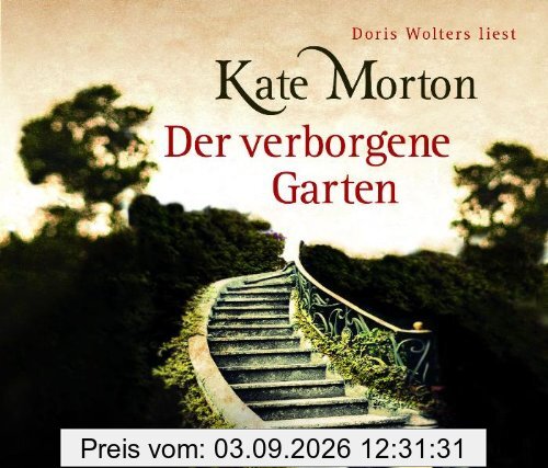 Der verborgene Garten