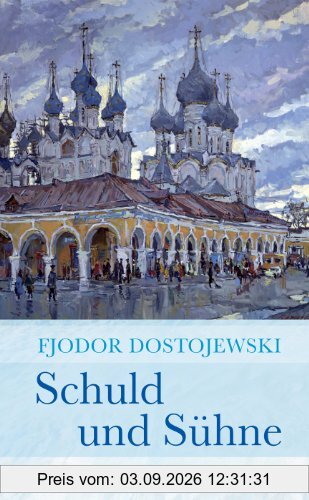 Schuld und Sühne (Roman)