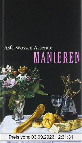 Manieren