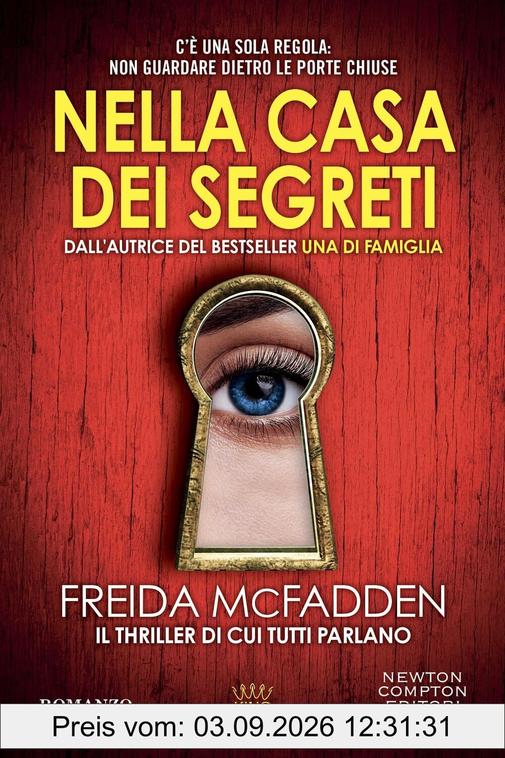 Nella casa dei segreti (King)
