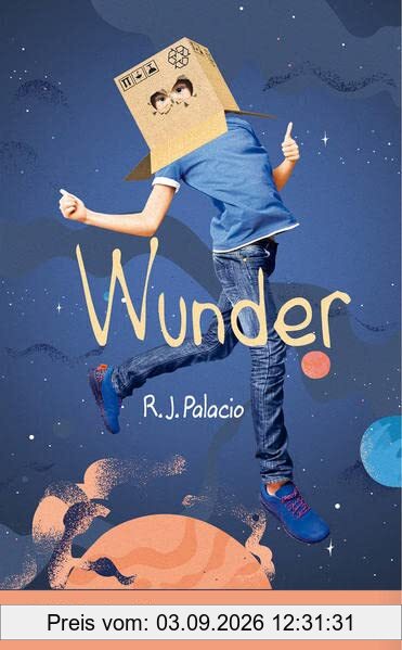 Wunder: In Einfacher Sprache
