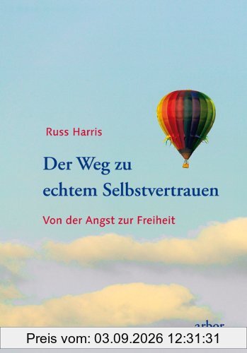 Der Weg zu echtem Selbstvertrauen: Von der Angst zur Freiheit