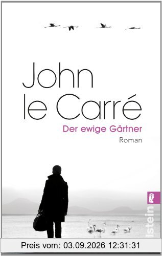 Der ewige Gärtner