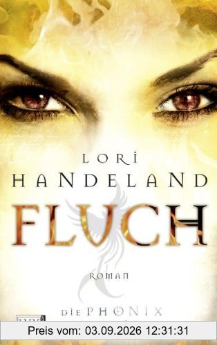 Die Phoenix Chroniken: Fluch