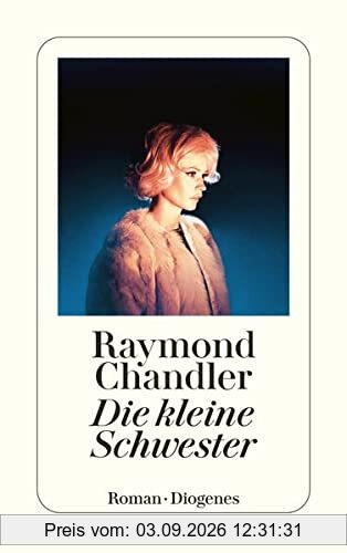 Die kleine Schwester (Philip Marlowe)