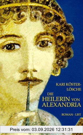 Heilerin von Alexandria