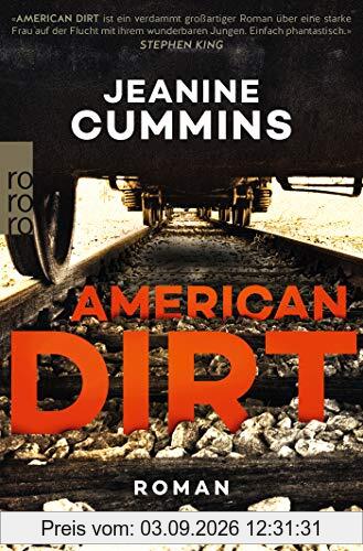 American Dirt