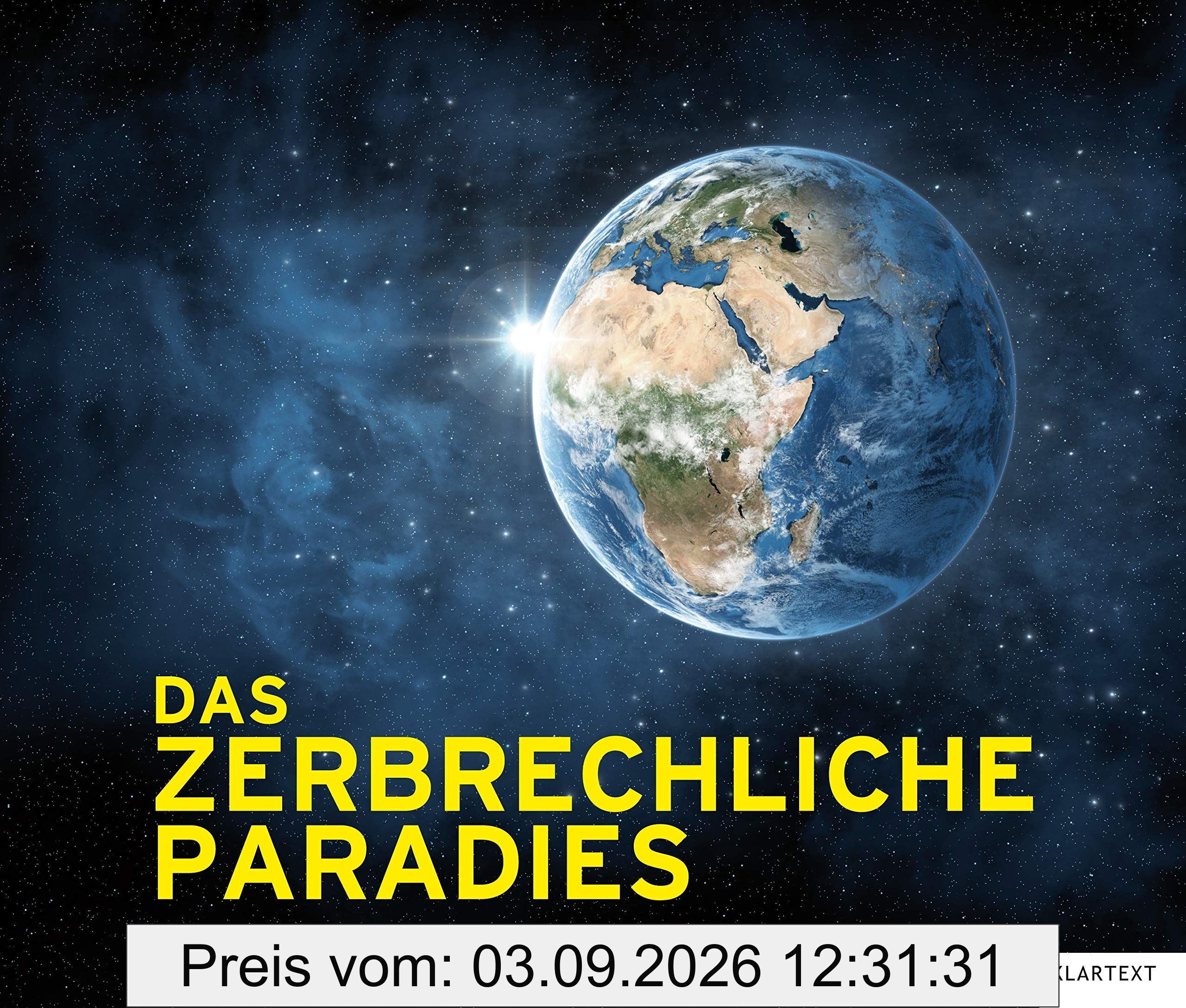 Das zerbrechliche Paradies