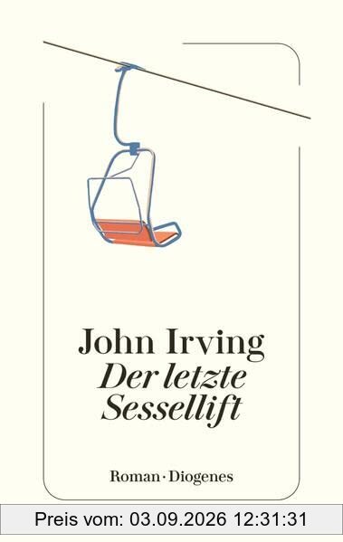 Der letzte Sessellift