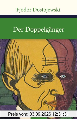 Der Doppelgänger