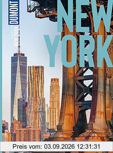 DuMont Bildatlas New York