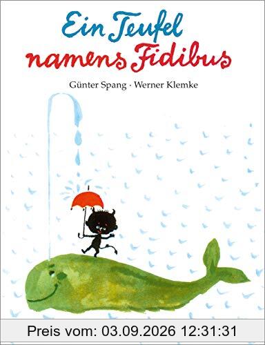 Ein Teufel namens Fidibus