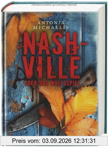 Nashville oder Das Wolfsspiel