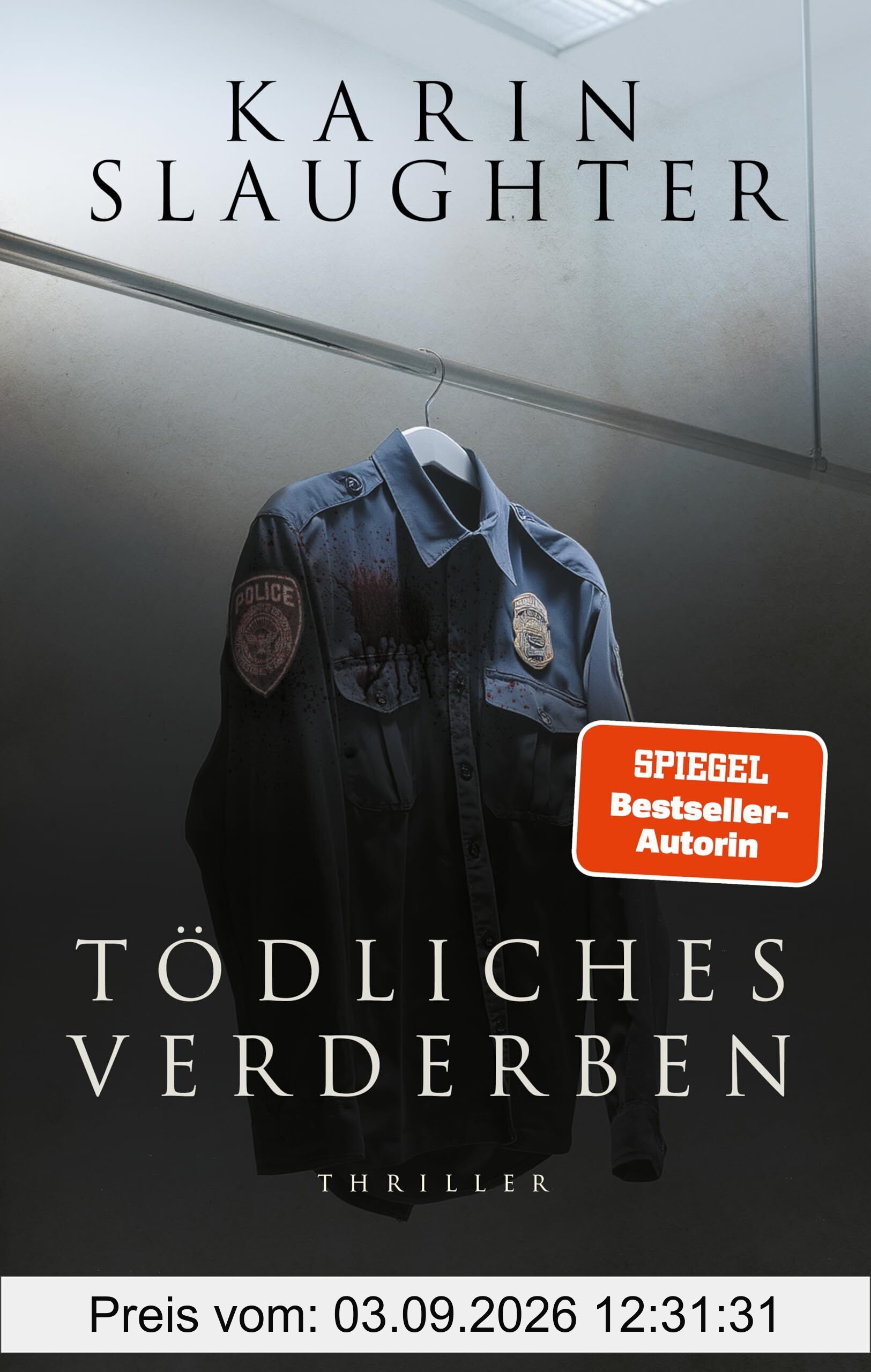 Tödliches Verderben