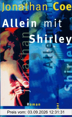 Allein mit Shirley