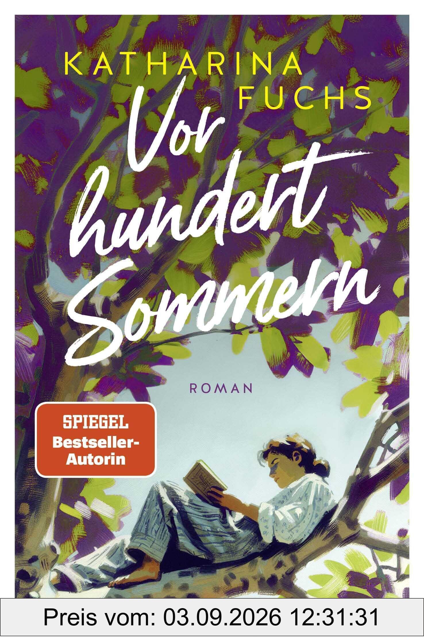 Vor hundert Sommern