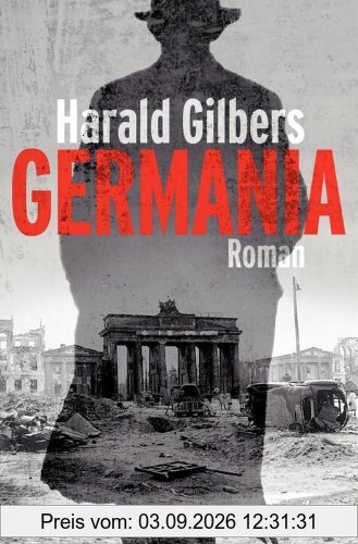 Germania: Roman