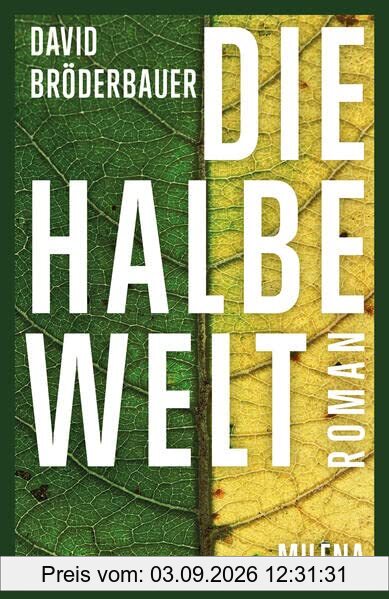 Die Halbe Welt