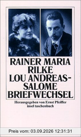 Briefwechsel.