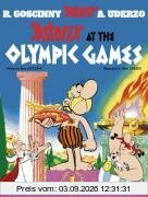 Asterix and the Olympic Games (Asterix (Orion Paperback))