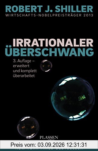 Irrationaler Überschwang