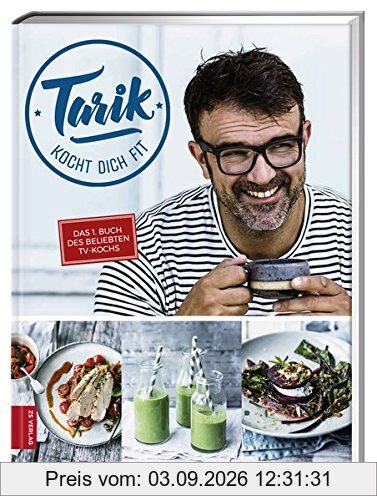 Tarik kocht dich fit
