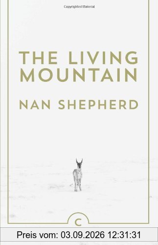 The Living Mountain (Canons)