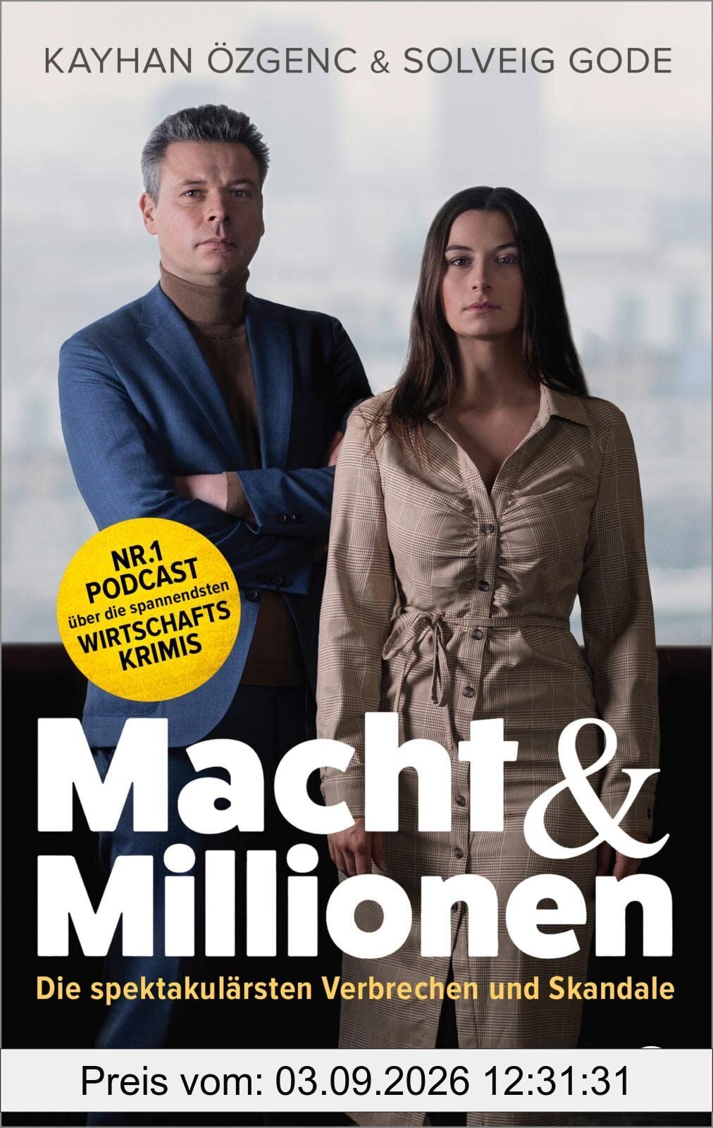 Macht & Millionen