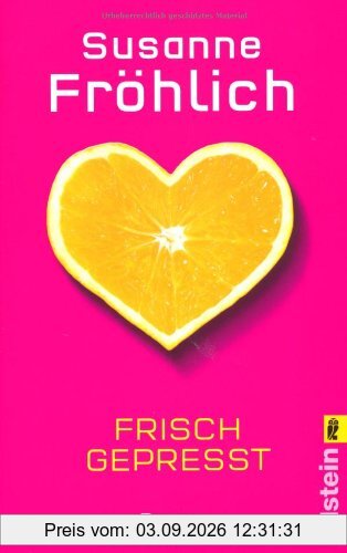 Frisch gepresst: Roman