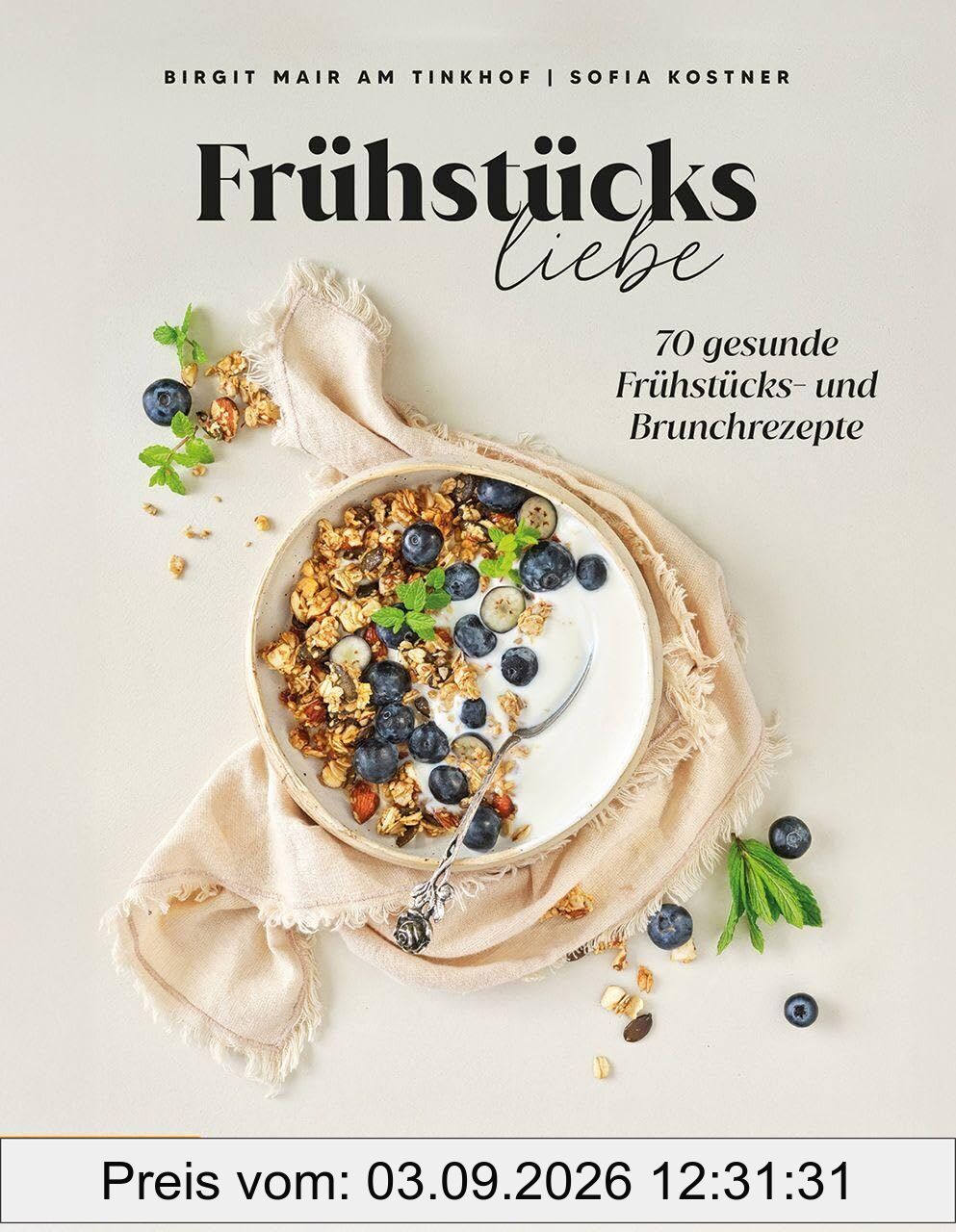Frühstücksliebe