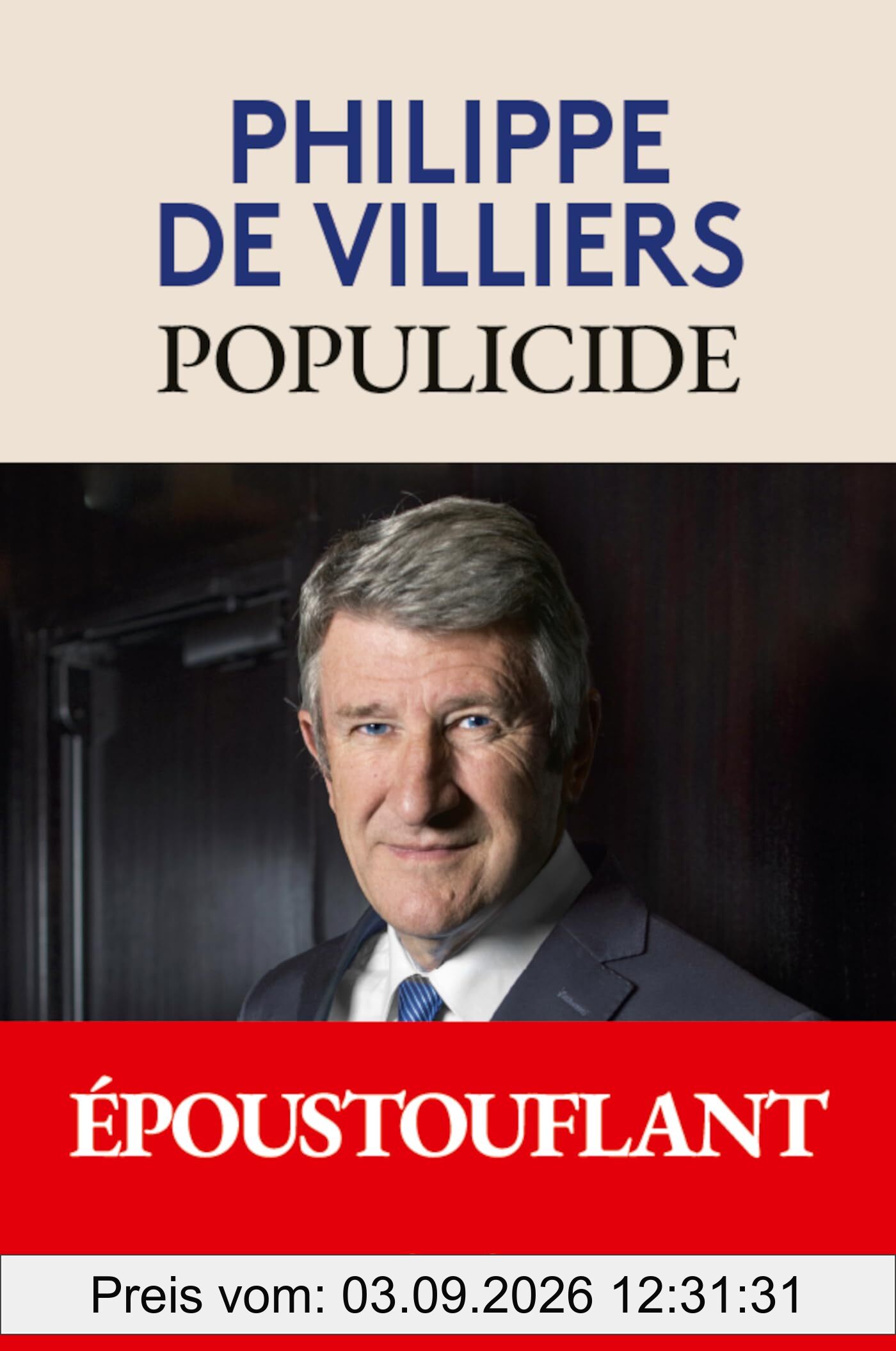 Populicide