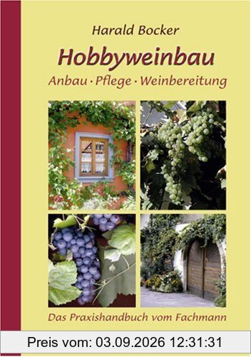 Hobbyweinbau