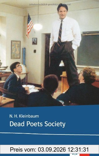 Dead Poets Society