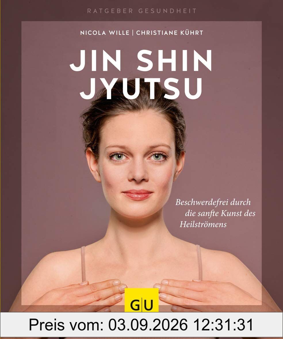 Jin Shin Jyutsu